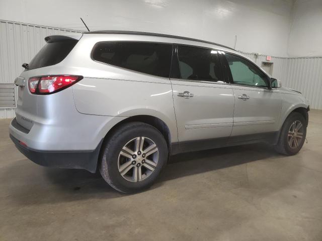 صورة رقم 3 من المزاد - 2015 CHEVROLET TRAVERSE L مع VIN 1GNKRHKD2FJ245213