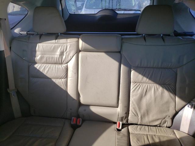 Photo 10 from auction – 2012 HONDA CR-V EXL with VIN 2HKRM4H79CH604125