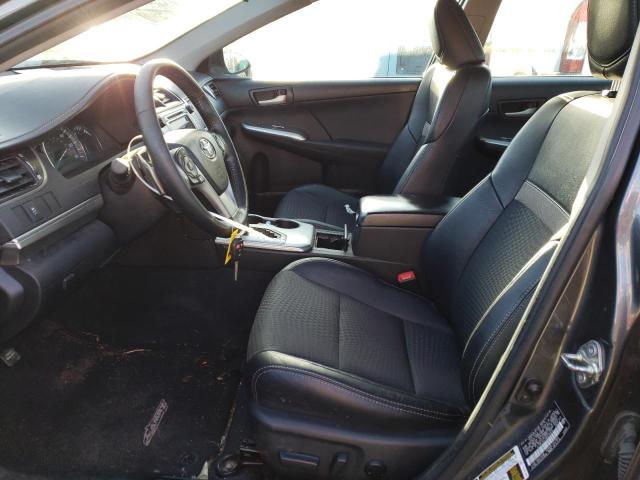 Photo 7 from auction – 2013 TOYOTA CAMRY L with VIN 4T1BF1FK7DU215472