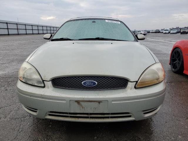 Photo 5 from auction – 2007 FORD TAURUS SEL with VIN 1FAFP56U67A176347