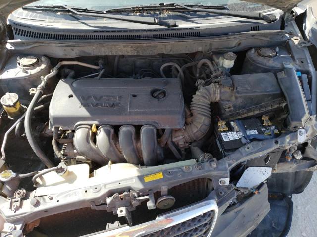 Photo 11 from auction – 2007 TOYOTA COROLLA CE with VIN 1NXBR32E67Z865840