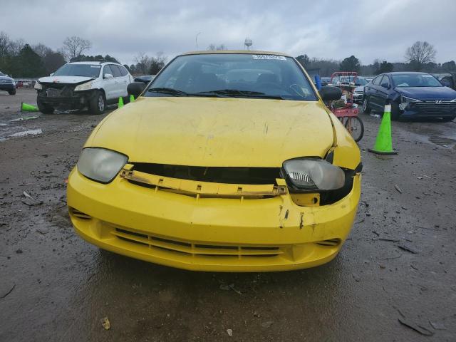 Photo 5 from auction – 2004 CHEVROLET CAVALIER with VIN 1G1JC12F847371867