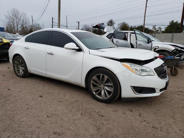 Photo 4 from auction – 2014 BUICK REGAL PREM with VIN 2G4GN5EX4E9267069