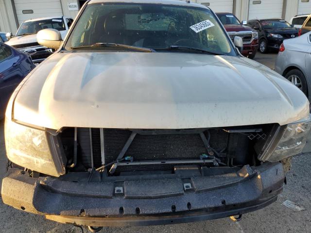 Zdjęcie 5 z aukcji – 2007 CHEVROLET AVALANCHE z VIN 3GNFK12337G118803