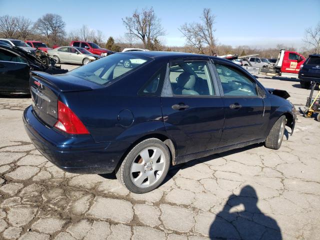 Photo 3 from auction – 2002 FORD FOCUS ZTS with VIN 1FAFP38352W173721