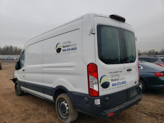Photo 2 from auction – 2019 FORD TRANSIT T- with VIN 1FTYR2CM1KKB08069