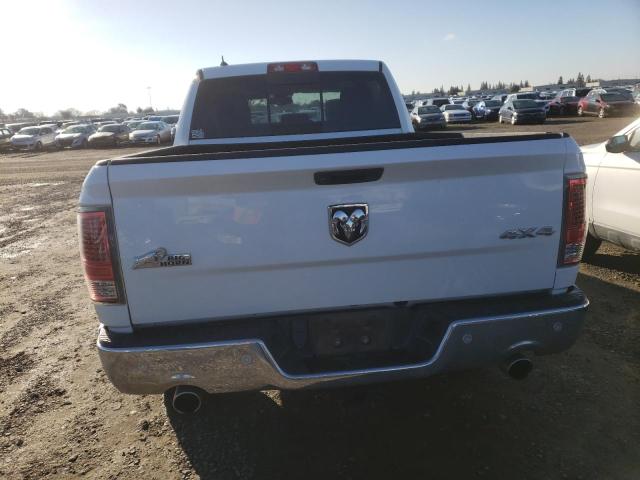 Photo 6 from auction – 2019 RAM 1500 CLASS with VIN 1C6RR7TT9KS556821