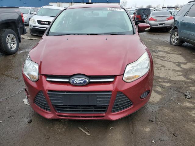 Photo 5 from auction – 2014 FORD FOCUS SE with VIN 1FADP3K28EL164671