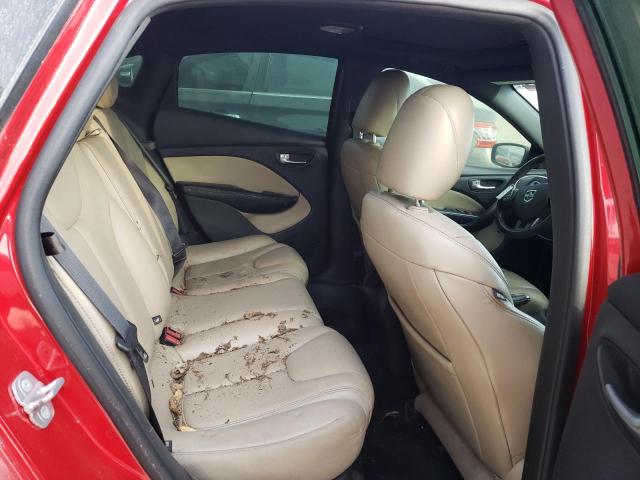 Photo 10 from auction – 2013 DODGE DART LIMIT with VIN 1C3CDFCH7DD331733