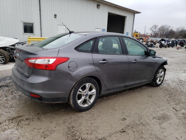 Photo 3 from auction – 2013 FORD FOCUS SE with VIN 1FADP3F22DL184326