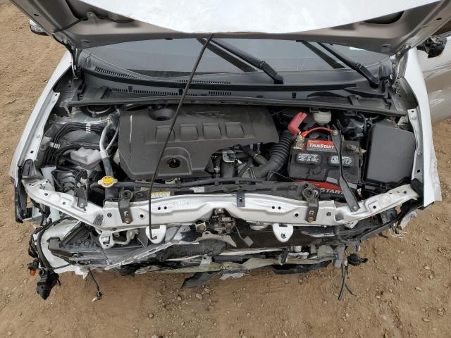 Photo 11 from auction – 2016 TOYOTA COROLLA L with VIN 2T1BURHE8GC673457
