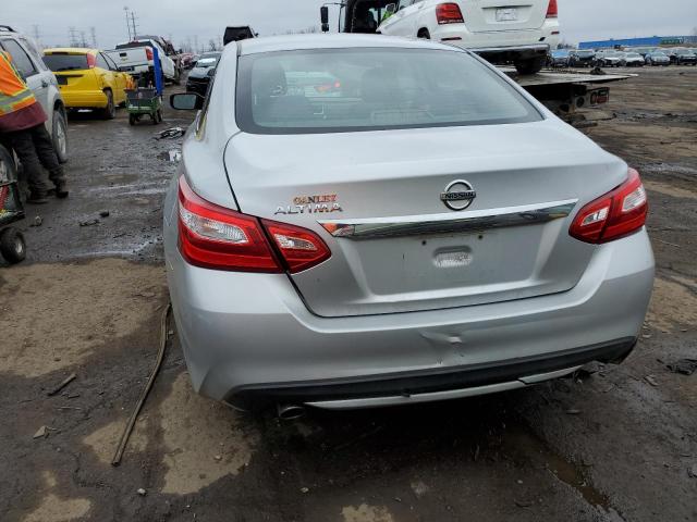 Photo 6 from auction – 2016 NISSAN ALTIMA 2.5 with VIN 1N4AL3AP8GN348060