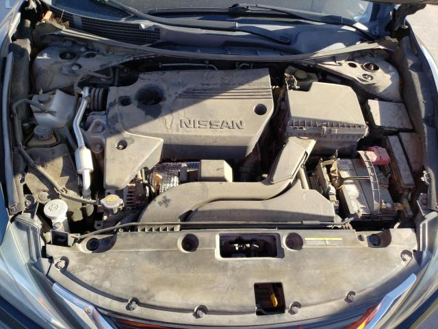 Photo 11 from auction – 2016 NISSAN ALTIMA 2.5 with VIN 1N4AL3AP2GN323820