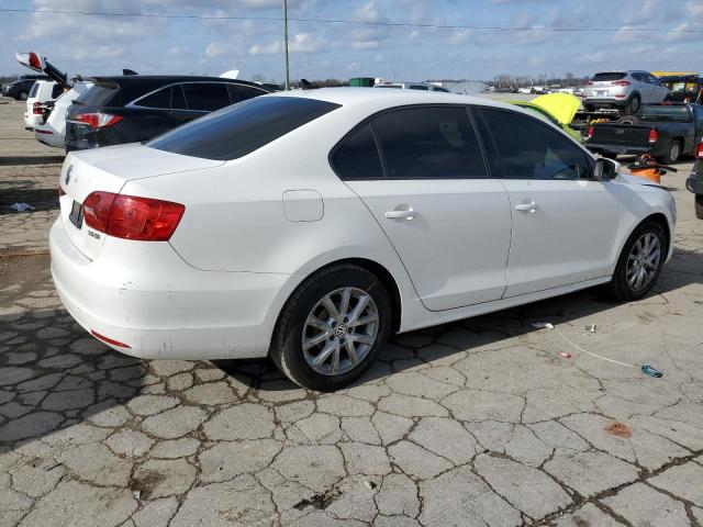 Photo 3 from auction – 2012 VOLKSWAGEN JETTA SE with VIN 3VWDP7AJ8CM323711