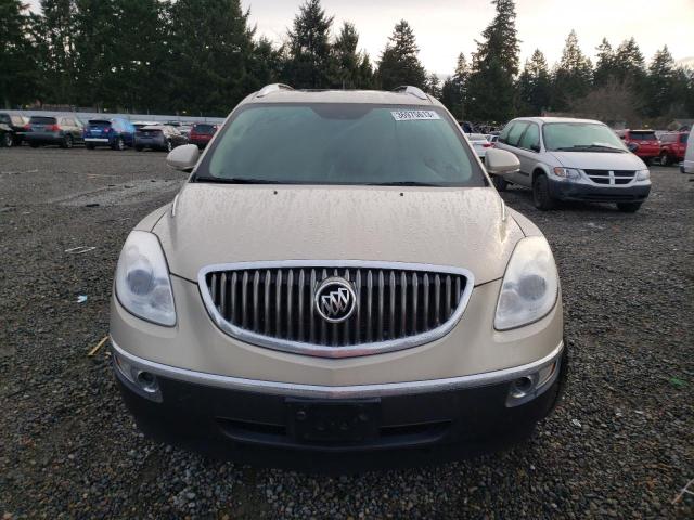 Photo 5 from auction – 2008 BUICK ENCLAVE CX with VIN 5GAEV23758J273907
