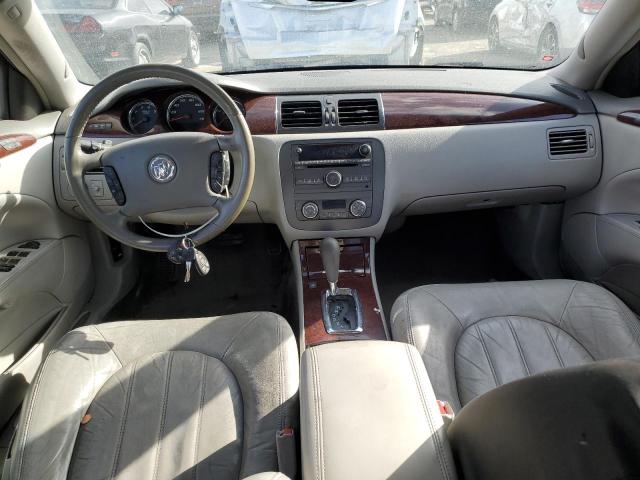 Photo 8 from auction – 2010 BUICK LUCERNE CX with VIN 1G4HE5EMXAU113859