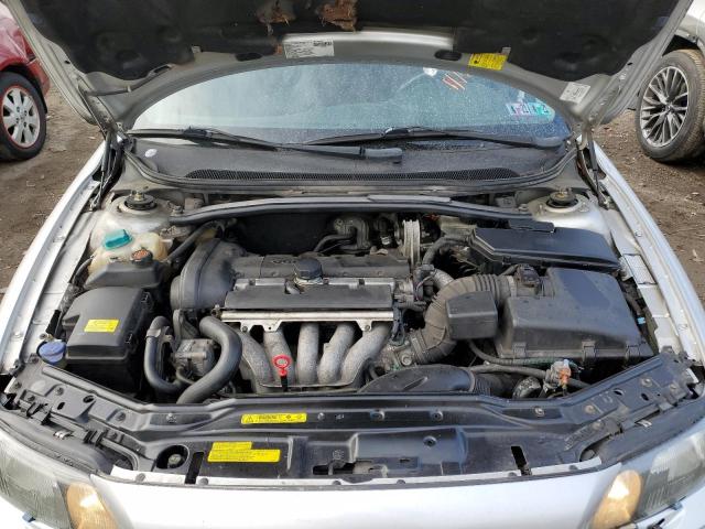 Photo 11 from auction – 2003 VOLVO S60 with VIN YV1RS61T632283696