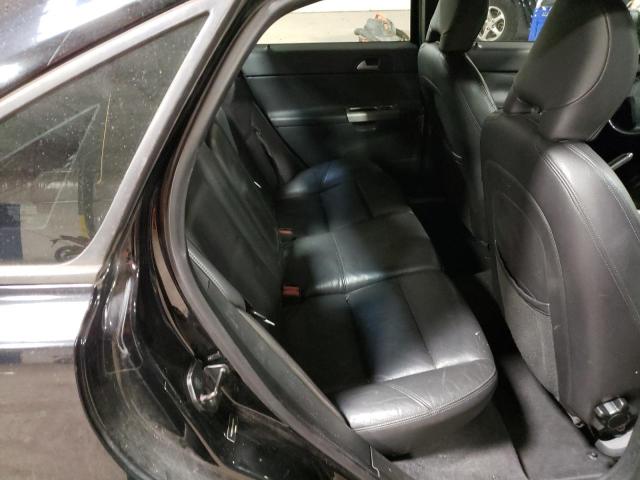 Photo 10 from auction – 2010 VOLVO S40 2.4I with VIN YV1390MS6A2494234