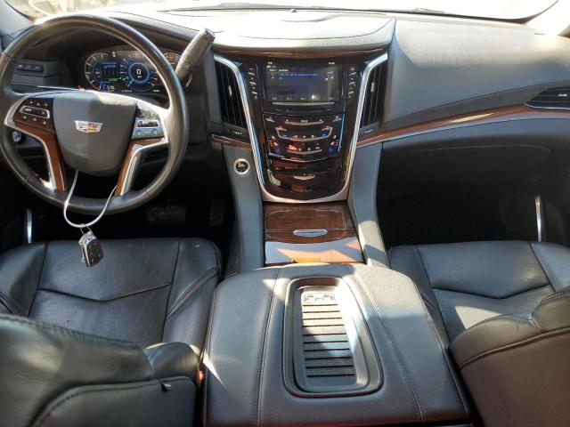 Photo 8 from auction – 2018 CADILLAC ESCALADE E with VIN 1GYS4HKJ2JR312331