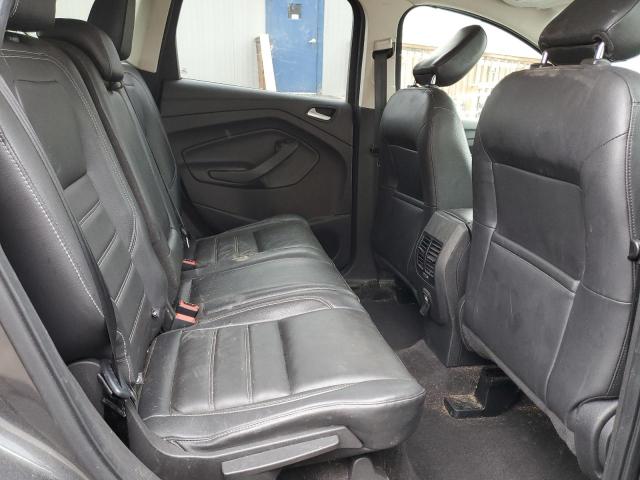 Photo 11 from auction – 2018 FORD ESCAPE SEL with VIN 1FMCU9HD1JUB66756