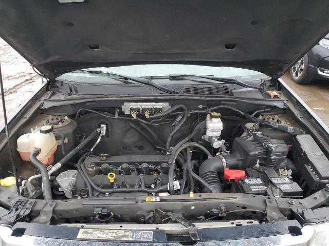 Photo 12 from auction – 2012 FORD ESCAPE XLT with VIN 1FMCU9D75CKC49637