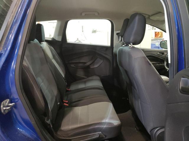 Photo 11 from auction – 2018 FORD ESCAPE S with VIN 1FMCU0F78JUB73065