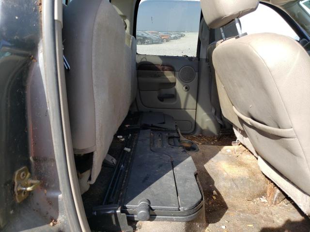 Фото 10 с аукциона – 2003 DODGE RAM 1500 S с VIN 1D3HA18D63J570930
