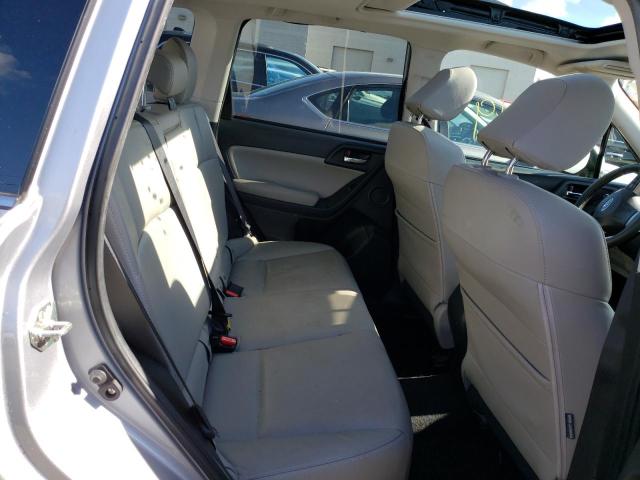 Photo 11 from auction – 2016 SUBARU FORESTER 2 with VIN JF2SJAXCXGH436699