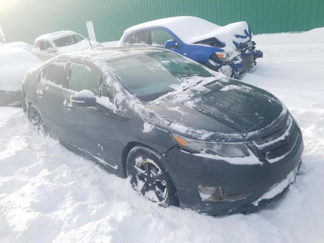 Photo 4 from auction – 2012 CHEVROLET VOLT with VIN 1G1RA6E41CU127171