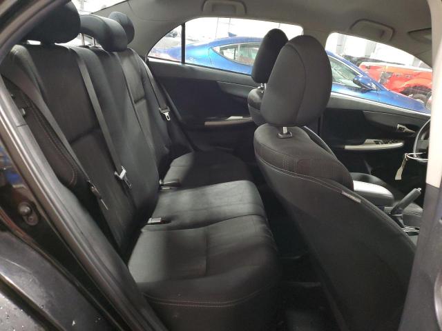 Photo 10 from auction – 2013 TOYOTA COROLLA BA with VIN 5YFBU4EE1DP208389