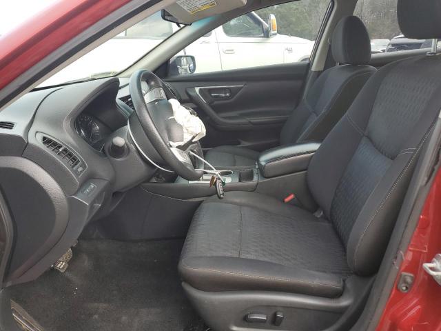 Photo 7 from auction – 2014 NISSAN ALTIMA 2.5 with VIN 1N4AL3AP8EN250286