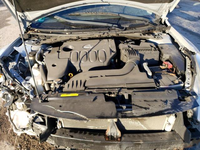 Photo 11 from auction – 2012 NISSAN ALTIMA BAS with VIN 1N4AL2AP7CC102908