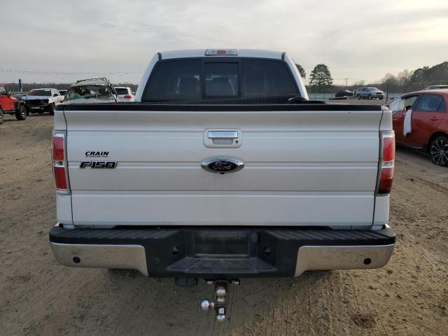 Photo 6 from auction – 2011 FORD F150 SUPER with VIN 1FTFW1ET7BFA91575