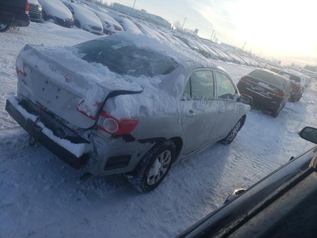 Photo 3 from auction – 2011 TOYOTA COROLLA BA with VIN 2T1BU4EE2BC709627