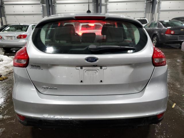 Photo 6 from auction – 2015 FORD FOCUS SE with VIN 1FADP3K25FL202780
