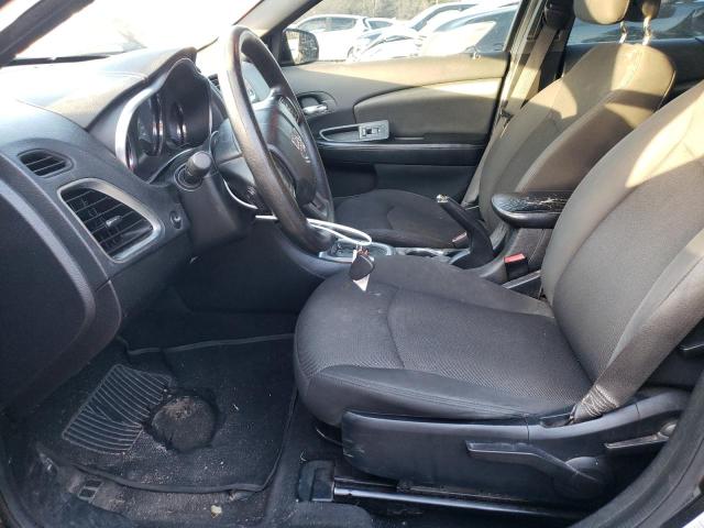 Photo 7 from auction – 2013 DODGE AVENGER SE with VIN 1C3CDZAGXDN748835
