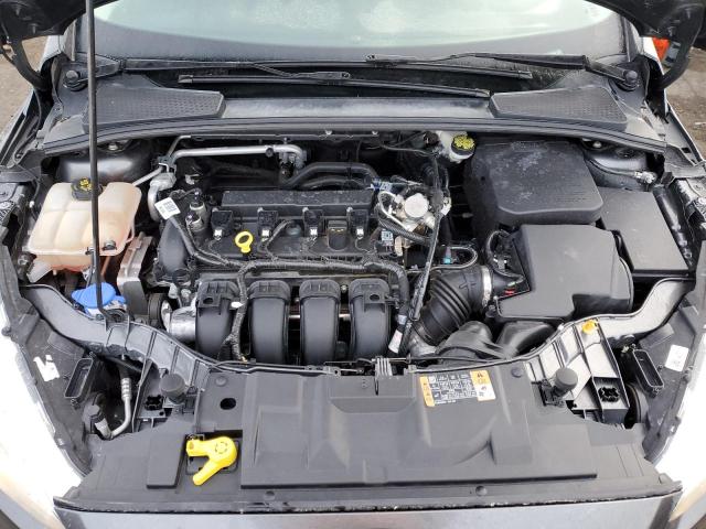 Photo 11 from auction – 2016 FORD FOCUS SE with VIN 1FADP3F26GL352862
