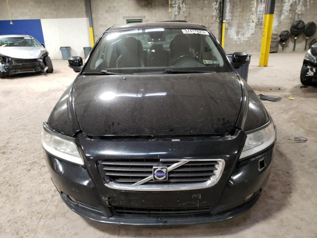 Photo 5 from auction – 2010 VOLVO S40 2.4I with VIN YV1390MS6A2494234