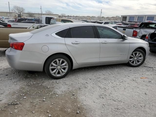 Photo 3 from auction – 2020 CHEVROLET IMPALA LT with VIN 1G11Z5S34LU104527