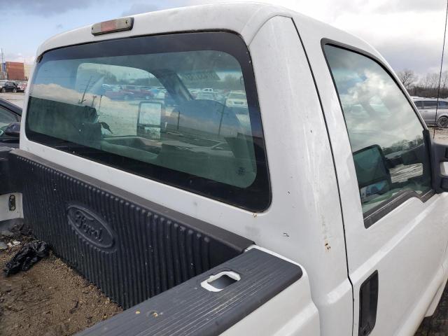 Photo 10 from auction – 2010 FORD F250 SUPER with VIN 1FTNF2B58AEA91760