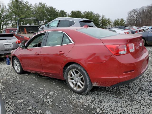 Photo 2 from auction – 2013 CHEVROLET MALIBU 1LT with VIN 1G11D5RR2DF107232
