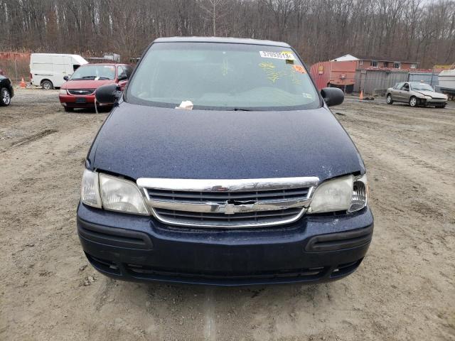 Photo 5 from auction – 2003 CHEVROLET VENTURE with VIN 1GNDU03E63D201466