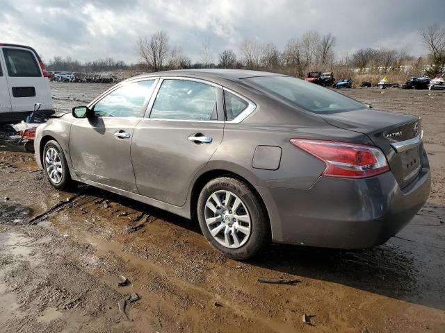 Photo 2 from auction – 2013 NISSAN ALTIMA 2.5 with VIN 1N4AL3AP2DC286873