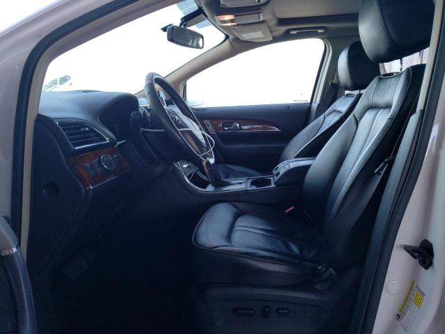 Photo 7 from auction – 2013 LINCOLN MKX with VIN 2LMDJ6JKXDBL05804