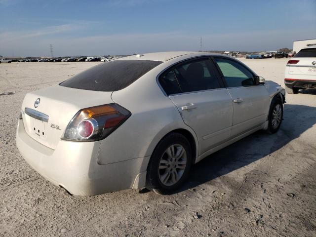 Photo 3 from auction – 2012 NISSAN ALTIMA BAS with VIN 1N4AL2AP2CN439443