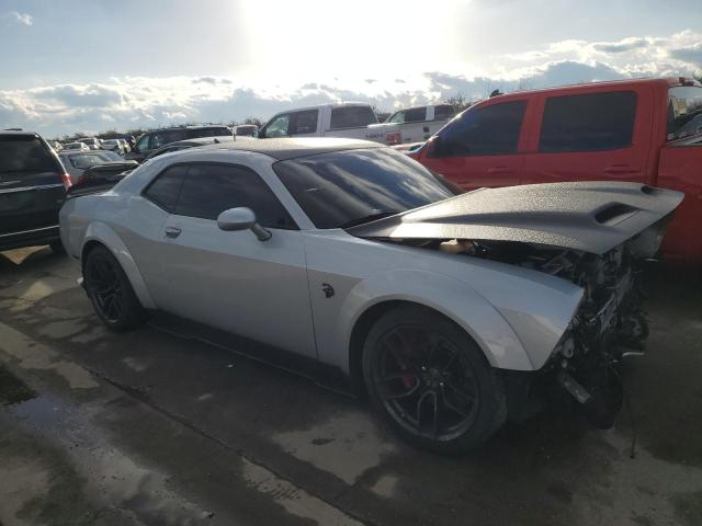 Photo 4 from auction – 2019 DODGE CHALLENGER with VIN 2C3CDZC98KH741290
