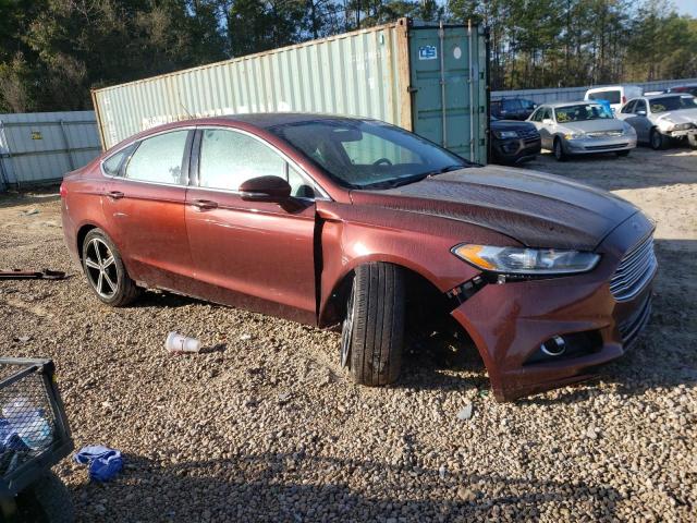 Photo 4 from auction – 2015 FORD FUSION SE with VIN 3FA6P0HD8FR288748