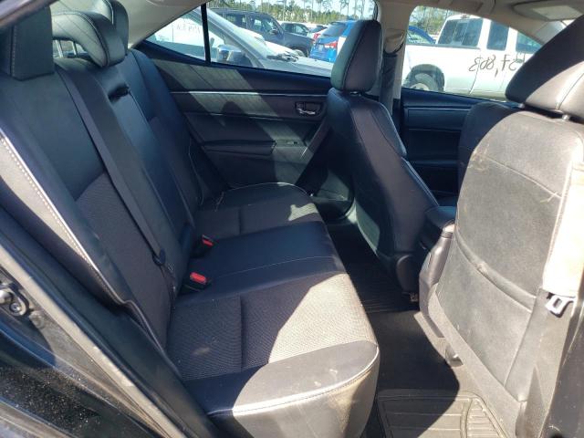 Photo 10 from auction – 2015 TOYOTA COROLLA L with VIN 2T1BURHE8FC271954