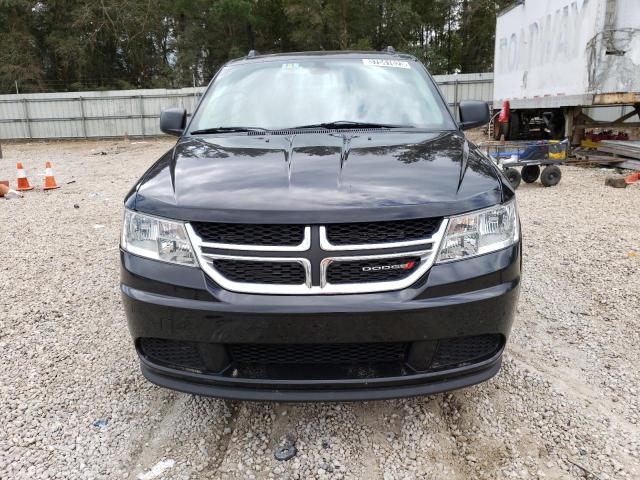 Photo 5 from auction – 2020 DODGE JOURNEY SE with VIN 3C4PDCAB6LT237653