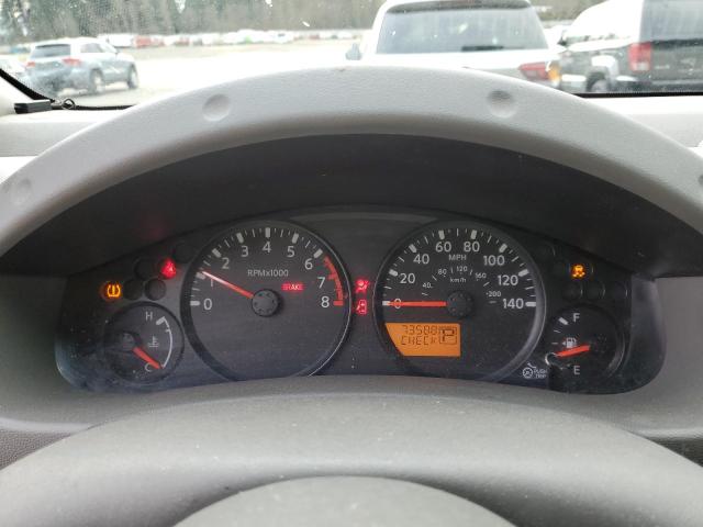 Photo 9 from auction – 2018 NISSAN FRONTIER S with VIN 1N6BD0CT0JN735257